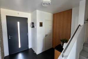Traumhaftes Doppelhaus mit Pool, Weitblick & hochwertiger mod, Ausstattung - in ruhiger Lage – Laurentiusstr. 11A, 41189 Mönchengladbach – Vorschaubild 10