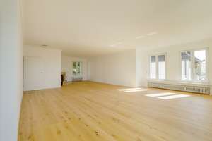 Exklusive Maisonette-Wohnung in bester Aussichtslage – Die vollständige Adresse der Immobilie erhältst du vom Anbieter., 70597 Degerloch (Ortsteil), Stuttgart – Vorschaubild 9