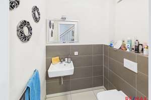 Modernes Reihenendhaus in familienfreundlicher Lage von Hannover! – Die vollständige Adresse der Immobilie erhältst du vom Anbieter., 30455 Badenstedt, Hannover – Vorschaubild 11