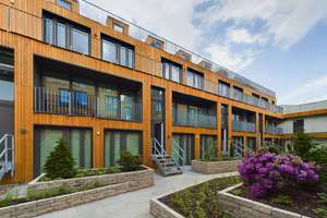 All-inclusive | Möblierte 1.5-Zimmer Maisonette mit Balkon | Maisonette Prime – Abraham 12, 26122 Innenstadt, Oldenburg (Oldenburg) – Vorschaubild 13