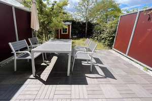 Einziehen & wohlfühlen – 4 Zimmer mit Carport – Die vollständige Adresse der Immobilie erhältst du vom Anbieter., 22143 Rahlstedt, Hamburg – Vorschaubild 2