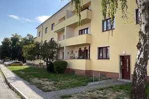 Top Wohnung mit Balkon und Einbauküche - Sommer Deal - jetzt zwei Kaltmieten frei*