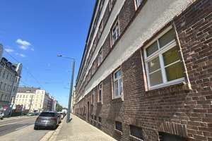 Helle 2-Raum-Wohnung mit Balkon und Einbauküche – Bernsdorfer Straße 81, 9126 Bernsdorf, Chemnitz – Vorschaubild 7