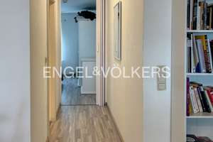 Gemütliche 2-Zimmer-Wohnung in zentraler Lage von Mainz-Laubenheim – Kapitalanlage mit Perspektive – Die vollständige Adresse der Immobilie erhältst du vom Anbieter., 55130 Laubenheim, Mainz – Vorschaubild 5