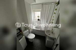 Tauschwohnung: Gemütliche 1,5 Wohnung in der Neustadt – Frauenlobstraße 58, 55118 Neustadt, Mainz – Vorschaubild 2