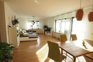 Wohnen mit Stil – Exklusive 3-Zimmer-Wohnung mit großzügiger Südwest-Loggia in ruhiger Bestlage – 68163 Neuostheim/Neuhermsheim, Mannheim – Vorschaubild 1