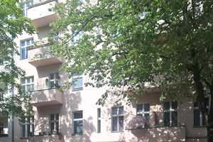 EASY LIVING - Bezugsfrei und komplett eingerichtet: Gemütliche 2 Raumwohnung im englischen Viertel – Glasgower Straße 2, 13349 Berlin – Vorschaubild 24