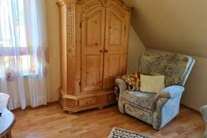 Gepflegte DH-Hälfte mit 4 Zimmern in Kornburg, von privat – 90455 Kornburg, Worzeldorf, Nürnberg – Vorschaubild 11