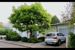 Zuhause mit viel Platz in Bogenhausen