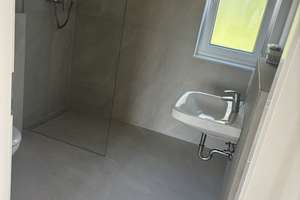 ***Neubau***Exklusive 1-Zimmer-Penthouse-Wohnung mit gehobener Innenausstattung mit Balkon in Siegen – Flußbergstraße 40, 57080 Eiserfeld, Siegen – Vorschaubild 7