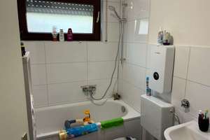 Helle 4 Zimmer Wohnung in Porz Urbach – Die vollständige Adresse der Immobilie erhältst du vom Anbieter., 51145 Urbach, Köln – Vorschaubild 8