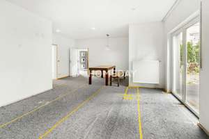 Haus-in-Haus-Feeling! 4-Zi.-Gartenwohnung mit 3,5m Deckenhöhe & Sanierungs-Bonus
 – Die vollständige Adresse der Immobilie erhältst du vom Anbieter., 85051 Münchener Straße, Ingolstadt – Vorschaubild 9