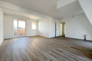 Modernes Wohnen: 3-Zimmer-Wohnung mit Loggia im Zentrum-Ost – Kreuzstraße 21, 4103 Zentrum-Ost, Leipzig – Vorschaubild 3