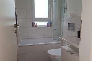 2-Zimmer-Eigentumswohnung im Agnesviertel – 50670 Neustadt/Nord, Köln – Vorschaubild 11