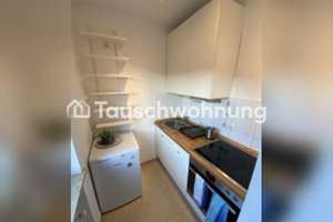 Tauschwohnung: Biete 1-Zimmer, suche min 2 Zimmer – Die vollständige Adresse der Immobilie erhältst du vom Anbieter., 81549 Obergiesing, München – Vorschaubild 8