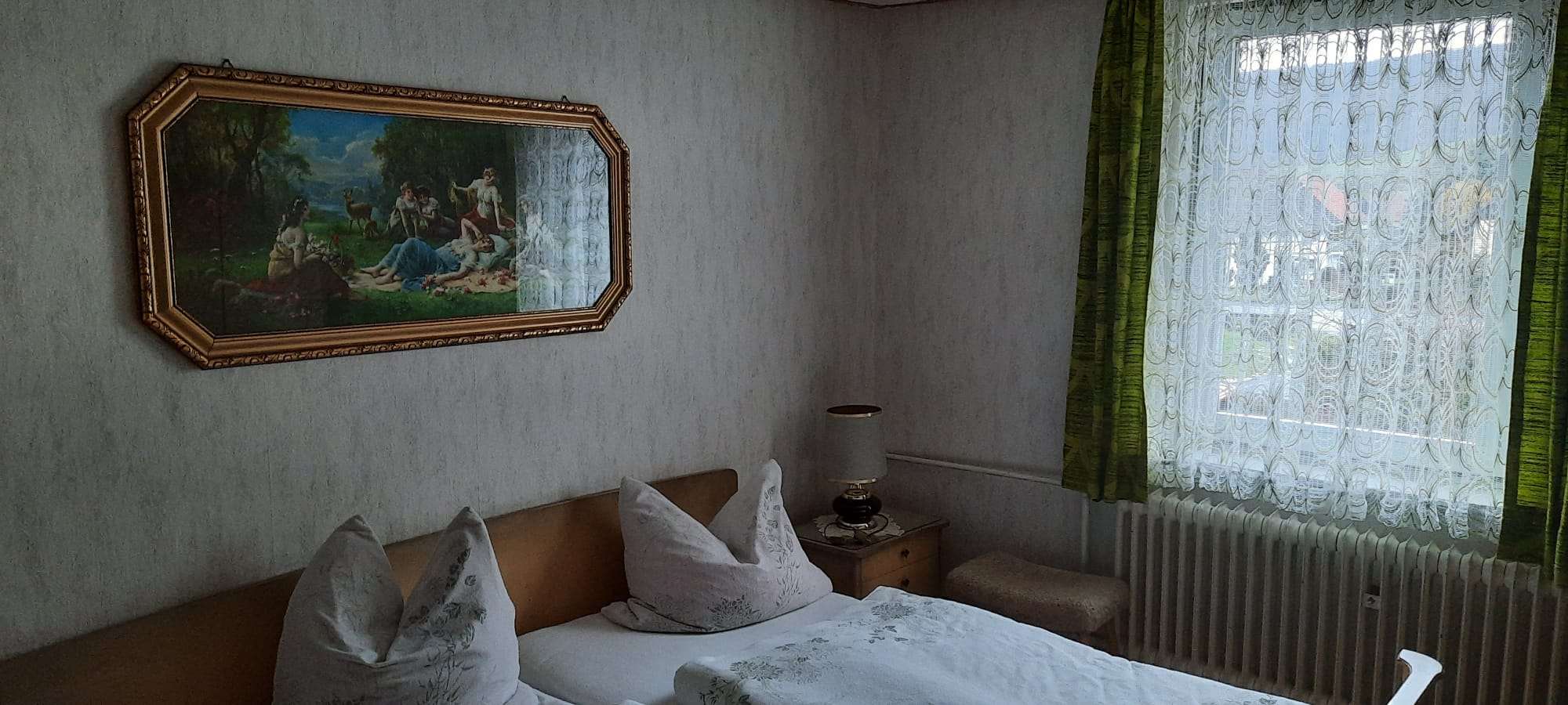 Immobilie in Delligsen - NEUER KP: Ideal für Handwerker! Einfamilienhaus mit Potenzial! - Bild 4