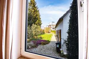 Villa Teichrose - historische Villa trifft modernes Wohnen in Bestlage von Wentorf! – Teichstraße 7, 21465 Wentorf bei Hamburg – Vorschaubild 23