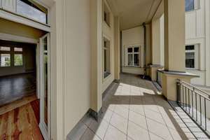 Avenue des Prestiges: Exklusive Residenz in der Beletage des Brockesschen Palais – Die vollständige Adresse der Immobilie erhältst du vom Anbieter., 14467 Nördliche Innenstadt, Potsdam – Vorschaubild 13