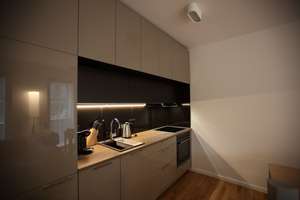 !!! NEUwertig / Exklusiv / Vollmöbliert / Toplage / Privat / Erstbezug / in Frankfurt am Main !!! – 60486 Bockenheim, Frankfurt am Main – Vorschaubild 5