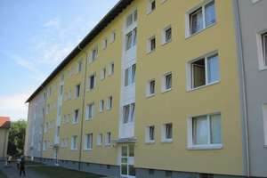 Familien(t)raum: renovierte 4-Zimmer-Wohnung Nähe Zeche Zollverein – Pfeifferstr. 18, 45309 Schonnebeck, Essen – Vorschaubild 1