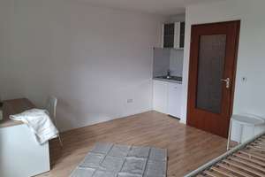 Modernes Möbiliertes 1-Zimmer-Apartment in Top-Lage Mannheim Jungbusch – ideal für Studenten – Hafenstraße 48, 68159 Innenstadt/Jungbusch, Mannheim – Vorschaubild 3