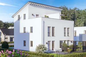 Forchheim: Wohnung mit 131 m² Wohnfläche und 4 Zimmern, Neubau – Die vollständige Adresse der Immobilie erhältst du vom Anbieter., 79362 Forchheim – Vorschaubild 2