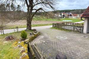Bauernhaus mit viel Liebe renoviert – Die vollständige Adresse der Immobilie erhältst du vom Anbieter., 91611 Lehrberg – Vorschaubild 2