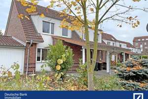 Laatzen-Rethen - junges REH mit Garten, 5 Zimmer, großer Küche, Vollbad, Gäste-WC & Stellplatz – Hannover (Kreis) – Vorschaubild 1