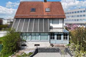 Modernisiertes Einfamilienhaus mit großem Grundstück und vielseitigen Nutzungsmöglichkeiten – Die vollständige Adresse der Immobilie erhältst du vom Anbieter., 91626 Schopfloch – Vorschaubild 33