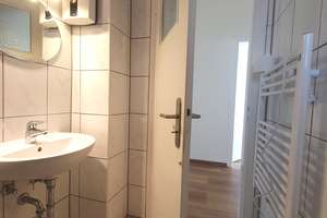 3-Raum-EG-Wohnung m. Wintergarten, Terrasse, Garten, NSP-Hzg. in ruhiger Lage, gern  an Einzelperson – Die vollständige Adresse der Immobilie erhältst du vom Anbieter., 45145 Frohnhausen, Essen – Vorschaubild 27