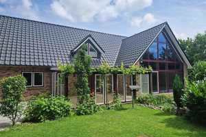 Modernes Einfamilienhaus in Fahrdorf – stilvoll wohnen auf Zeit (befristet auf 3,5 Jahre) – Schleswig-Flensburg (Kreis) – Vorschaubild 5