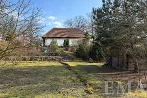 Bungalow mit Charme auf großzügigem Grundstück – direkt am Schwanengraben – Havelland (Kreis) – Vorschaubild 21