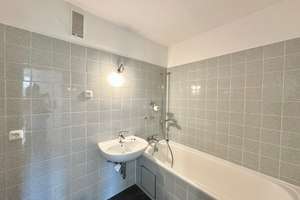 Befristete 4-Zimmer-Wohnung mit Balkon – Karl-Marx-Ring 8, 81735 Neuperlach, München – Vorschaubild 10