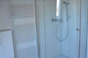 Sonnige Dachgeschoßwohnung auf zwei Ebenen – Ehlvershof  1, 30419 Vinnhorst, Hannover – Vorschaubild 4