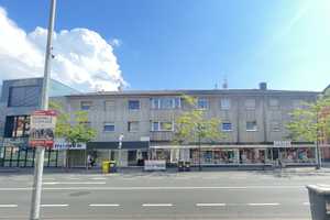 Wohn-Geschäftshaus mit großem Entwicklungspotenzial in Citylage von Rüsselsheim am Main – Groß-Gerau (Kreis) – Vorschaubild 7