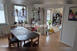 Tauschwohnung: 3-Zimmer Wohnung in Lindenthal gegen 4+ Zimmer in Lindenthal – Die vollständige Adresse der Immobilie erhältst du vom Anbieter., 50931 Lindenthal (Ortsteil), Köln – Vorschaubild 9
