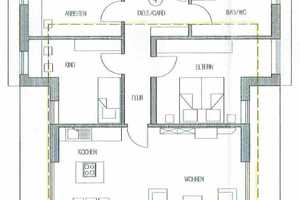 TOP ANLAGE~Modernes Mehrfamilienhaus in zentraler Wohnlage von Heubach~ – Ostalbkreis – Vorschaubild 5