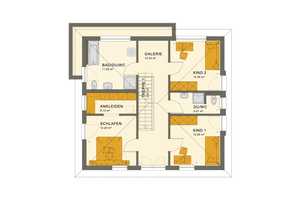 Traum Villa von Living Haus - Ihr neues Zuhause mit KfW Förderung möglich – Heidenheim (Kreis) – Vorschaubild 3
