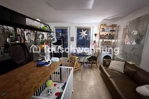 Tauschwohnung: Großzügigere Wohnung in Düsseldorf gesucht