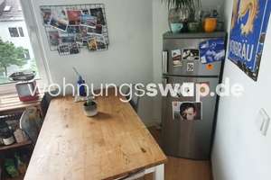 Wohnungstausch: Klenzestraße 56 – Klenzestraße 56, 80000 Glockenbach, München – Vorschaubild 3