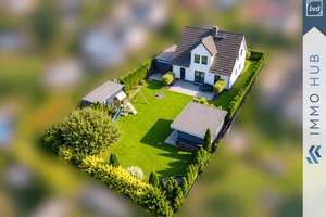 ++Familienglück in Plaußig-Portitz – modernes Einfamilienhaus mit großem Garten & Kamin++ – 4349 Plaußig-Portitz, Leipzig – Vorschaubild 36