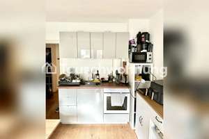Tauschwohnung: Wohnung am Volksgarten gegen größere Wohnung im Kölner Süden – Die vollständige Adresse der Immobilie erhältst du vom Anbieter., 50677 Neustadt/Süd, Köln – Vorschaubild 7