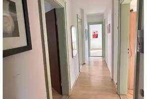 Wohnung Augsburg Innenstadt Traumlage PROVISIONSFREI zu verkaufen – Müllerstrasse 4, 86153 Bleich und Pfärrle, Augsburg – Vorschaubild 2