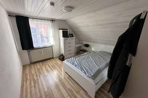 Zentral gelegene 2-Zimmer Wohnung im 2.OG – Mannspergerstraße 29, 70619 Heumaden, Stuttgart – Vorschaubild 2