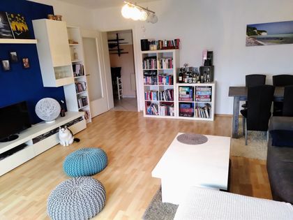 Wohnung mit Balkon mieten in Durlach (Karlsruhe) ImmoScout24
