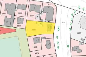 Sanieren oder Abriss und Neubau: Sie haben die Wahl! – Wentzel Dr. – Die vollständige Adresse der Immobilie erhältst du vom Anbieter., 22399 Poppenbüttel, Hamburg – Vorschaubild 56