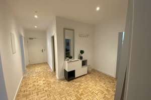 großzügige 3-Zimmer Wohnung mit Isarblick Nähe Englischer Garten – Widenmayerstr. 35, 80538 Englischer Garten, München – Vorschaubild 4