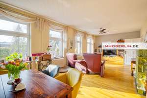 IMMOBERLIN.DE - Traumhaftes Wassergrundstück mit attraktivem Einfamilienhaus & Nebengebäuden – Die vollständige Adresse der Immobilie erhältst du vom Anbieter., 15537 Grünheide (Mark) – Vorschaubild 6