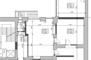 Wohnen mit Privatsphäre: Erdgeschosswohnung mit eigenem Zugang – Die vollständige Adresse der Immobilie erhältst du vom Anbieter., 10717 Wilmersdorf, Berlin – Vorschaubild 5