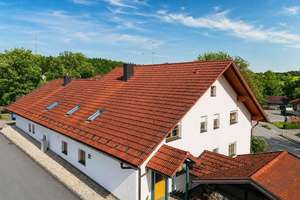 Doppelhaus in Tittling: viel Platz für Familie, Gartenzeit und neue Lebensideen – Die vollständige Adresse der Immobilie erhältst du vom Anbieter., 94104 Tittling – Vorschaubild 70